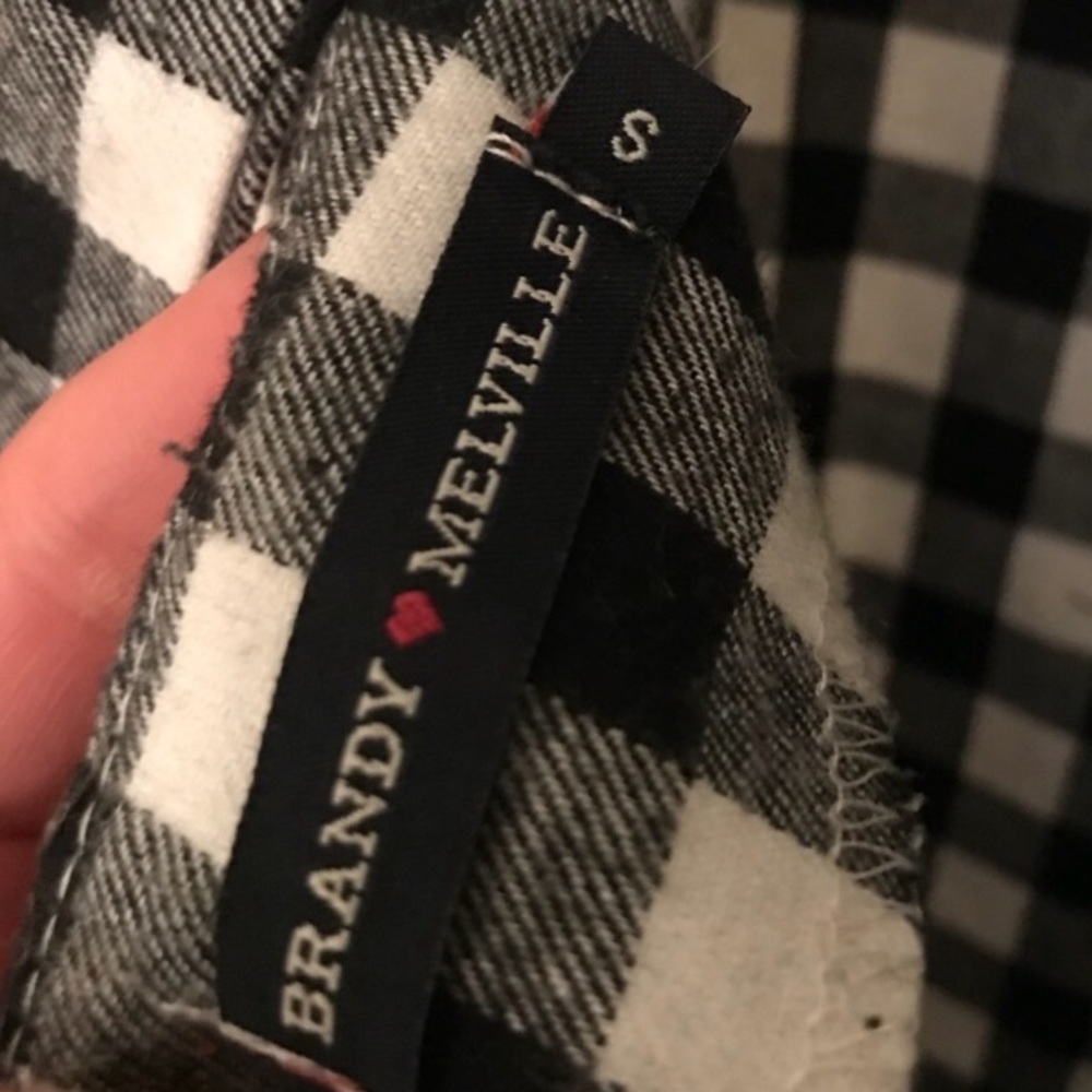 Brandy Melville dress - Picture 5 of 5